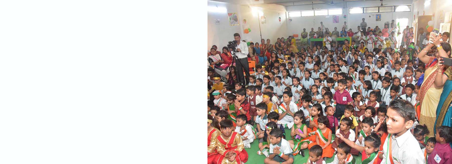 SRK Internatioanl School Aligarh